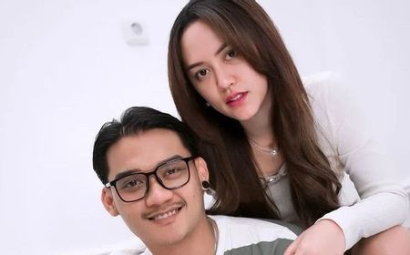 Happy Asmara Berencana Bikin Perjalanan Cintanya dengan Gilga Sahid Jadi Film