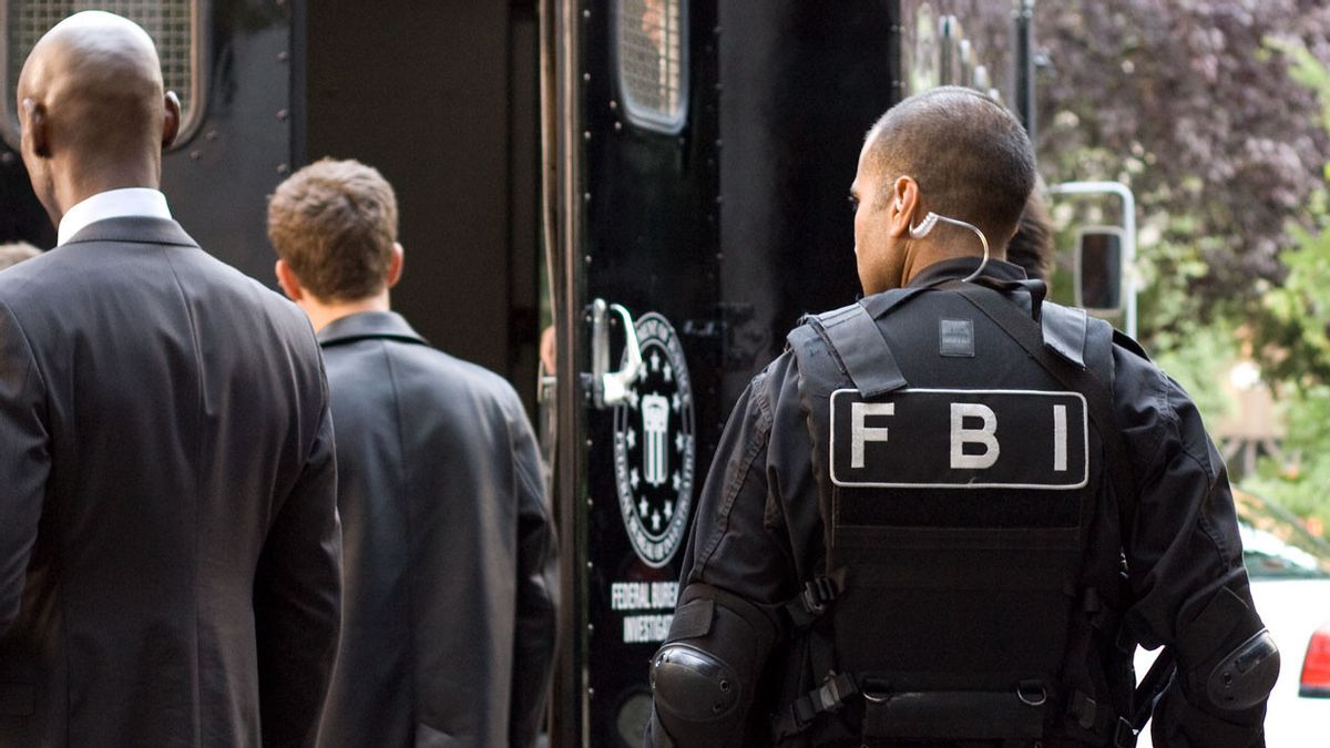 When The Marijuana Culture Among Hackers Makes It Difficult For The FBI To Recruit Them