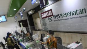 印度尼西亚共和国监察员为实施BPJS Kesehatan向KRIS过渡提供了预期性步骤