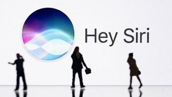 Apple Setuju Bayar Rp1,5 Triliun untuk Selesaikan Gugatan Privasi Siri