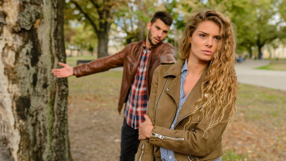 Getting To Know Rebecca Syndrome's Phenomenon, Jealousy About Couple's Past Relations