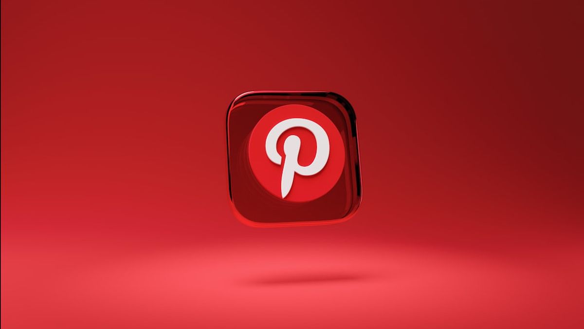 Pinterest Tangguhkan Akun Pengguna secara Massal