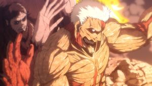 Sediakan Camilan Enak! Berikut Panduan Lengkap Urutan Nonton Attack on Titan yang Seru Banget
