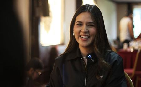 Raisa: Tunggu Saja Ada Karaoke Massal di Konser Yovie Widianto