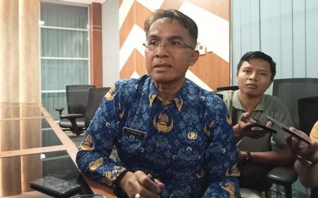 Sekda Lombok Tengah Imbau Warga Sambut Lebaran dengan Kegiatan Bernilai Ibadah dan Tanpa Petasan