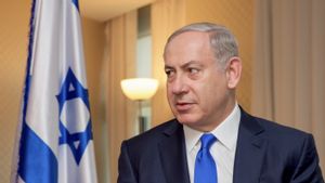 PM Israel Sebut Perdamaian dengan Arab Saudi Bisa Menjadi Lompatan Raksasa Akhiri Konflik Arab-Israel