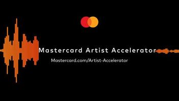 マスターカードは、Web3を通じてミュージシャンのためのマスターカードアーティストアクセラレータプログラムを作成します