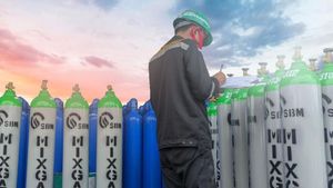 Laba Semester I 2025 Surya Biru Murni Acetylene Naik 26,84 Persen