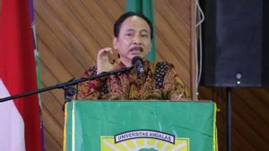 Ketua MK Suhartoyo Perkirakan Ada 2 Gugatan Perihal Sengketa Pemilu