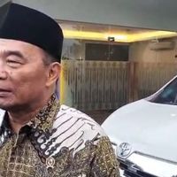Hari Ini KPK Periksa Muhadjir Effendy Terkait Kasus Korupsi Kuota Haji
