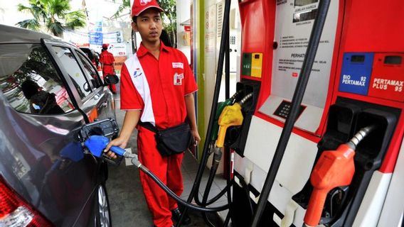 Pertamina Announces Increase in Pertamax Fuel Prices as of March 1, 2023, to IDR 13,300 per Liter