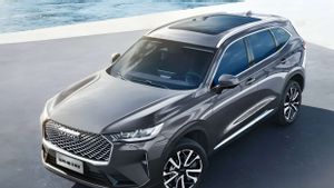 شركة GWM تطلق موديل Haval H6 الإصدار الكلاسيكي من Haval H6