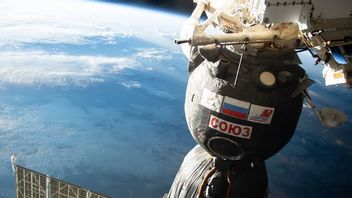 ISS Bakal Kedatangan Alat yang Bikin Komunikasi ke Bumi Jauh Lebih Cepat