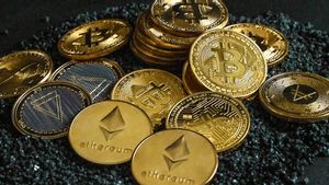 Orang Indonesia Makin Tertarik pada Kripto di Tengah Tekanan Ekonomi, Kok Bisa?