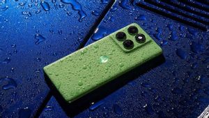 Motorola Siap Ramaikan Persaingan Smartphone Ultra-Tipis, Bocoran Baru Ungkap Desain Moto Edge 70
