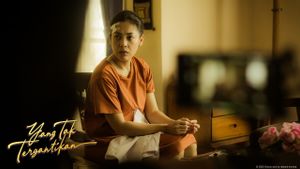 Sinopsis <i>Yang Tak Tergantikan</i>, Tayang di Disney+Hotstar 15 Januari 2021