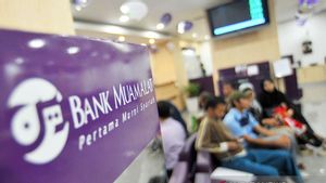 OJK Apresiasi Aksi Korporasi Bank Muamalat Perkuat Struktur Permodalan