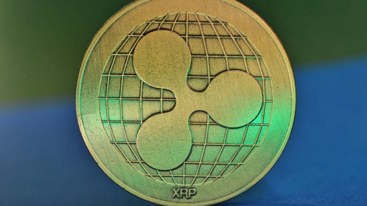 Knowing Ripple And XRP: Control, Difference, And History