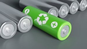 Kenali Lebih Dekat Komponen Utama Baterai Lithium-Ion yang Mengubah Dunia