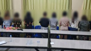  Polisi Pulangkan 11 Anak Terlibat Prostitusi Daring ke Orang Tua, 3 di Antaranya Wajib Lapor