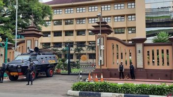Polri: Sebagian Besar Mantan Pegawai KPK Terima Tawaran Jadi ASN Korps Bhayangkara