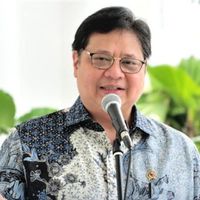 Airlangga: Aturan di PPKM Mikro Terbaru Boleh Belajar Tatap Muka untuk Perguruan Tinggi