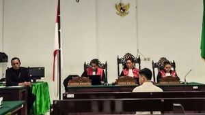 Prosecutors Demand 6 Years In Prison For Synthetic Tobacco Owners In Ambon