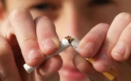 Ini Isi Sejumlah Aturan Larangan Jual Rokok Eceran