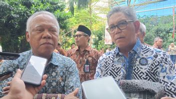 KPUPR Prepares IDR 140 Billion To Compensate 2,086 Ha Troubled Lands At IKN