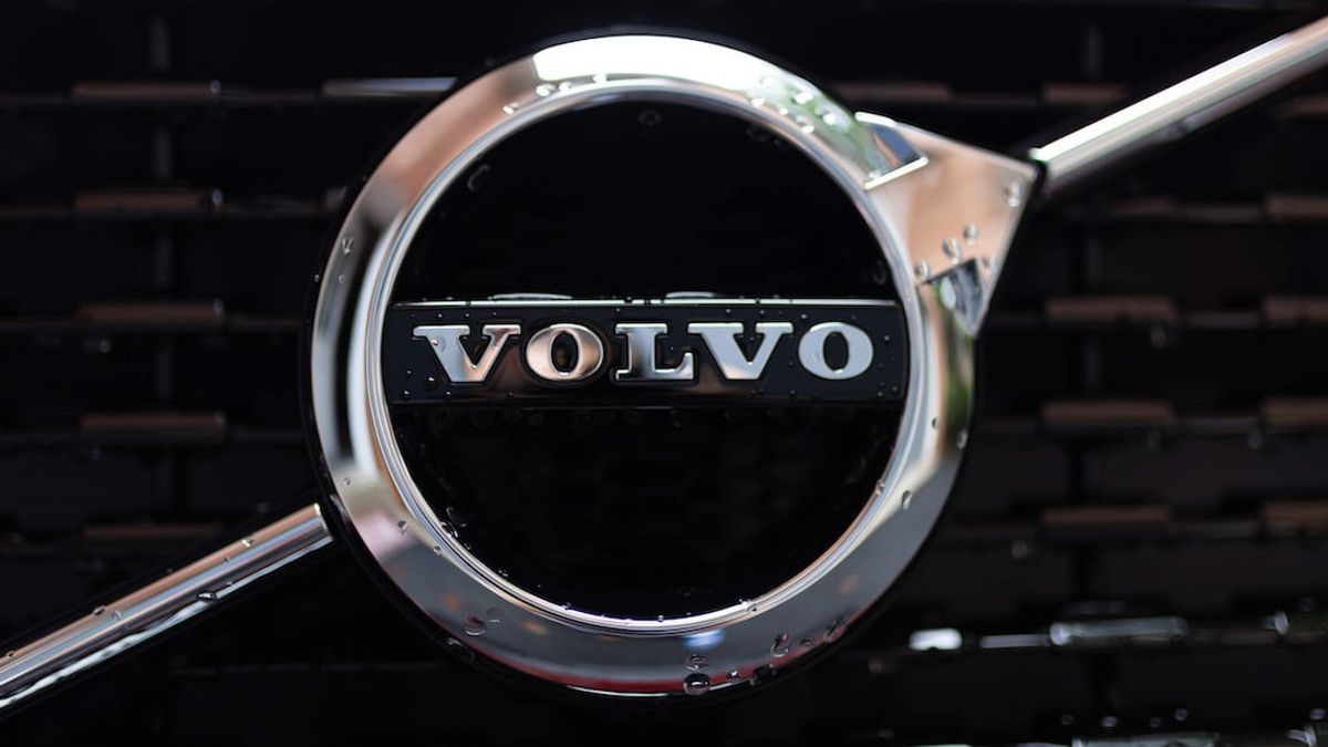 Percepatan Transformasi Kendaraan Listrik, Volvo Bakal Luncurkan Empat Model EV Baru
