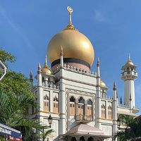 Sama seperti Indonesia dan Malaysia, Puasa Ramadan di Singapura Mulai Kamis 19 Februari
