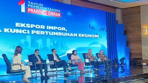 Investasi Sektor Manufaktur Tembus Rp366,6 Triliun, Potensi Serap 21 Juta Tenaga Kerja