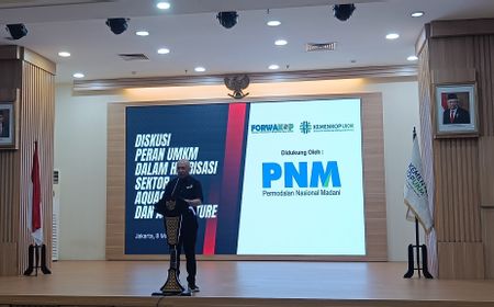 Belum Bisa Tiru China, Teten Curhat Sulit jadi Negara Maju