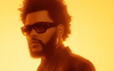 The Weeknd Bakal Isi Soundtrack Avatar: The Way of Water