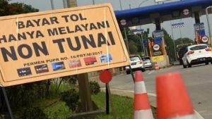 Tarif Tol Tebing Tinggi-Indrapura Mulai Berlaku 4 April, Cek Rinciannya