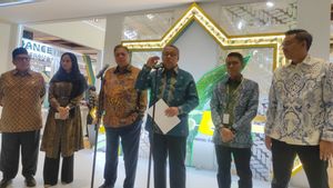 Strengthening Indonesia's Sharia Economics, BI Launches Four Strategic Programs