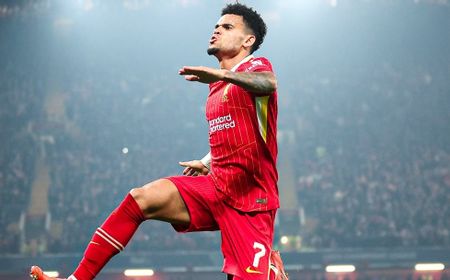 Hajar Leverkusen 4-0, Liverpool Kukuhkan Posisi di Puncak Klasemen