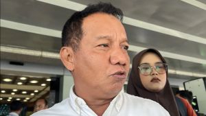 Dirjen Minerba ESDM Sebut Gag Nikel Belum Beroperasi secara Penuh