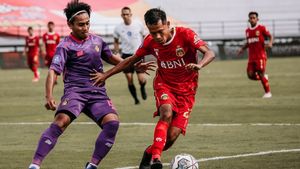Sebanyak 52 Pemain Liga 1 Indonesia 2022 Terkonfirmasi Positif COVID-19 dan Diisolasi