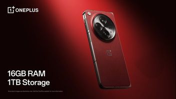 OnePlus Open Apex Edition Hadir dengan Mode VIP untuk Privasi Lebih Baik