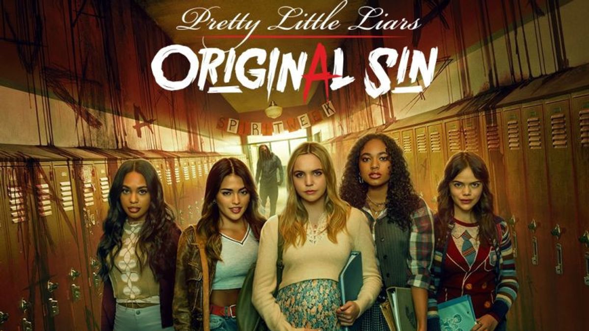 Synopsis Of Pretty Little Liars: Original Sin, Adult Horror Drama Starts Airing Today