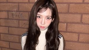 Due To Social Media Uploads, The Agency Denies After Karina Aespa Allegedly Supported 02