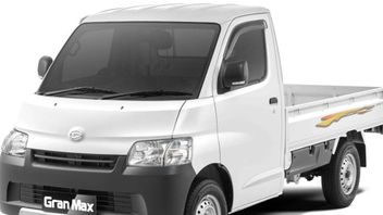 भारत से 105,000 पिकअप का आयात, GAIKINDO: राष्ट्रीय उद्योग आवश्यकताओं को पूरा करने में सक्षम है