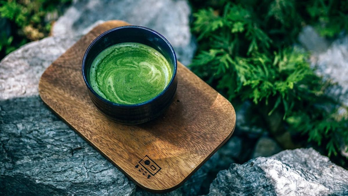 Empat Minuman yang Dapat Bantu Atasi Kecanduan Gula