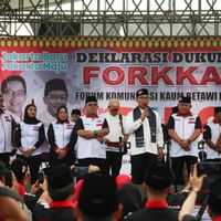Soutenu par Forkkabi : Ridwan Kamil, un engagement envers la société et la culture de Betawi