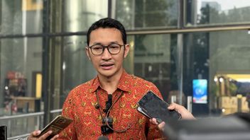 KPK称Dito Ariotedjo的证词有助于调查员调查有问题的秘密Hajj配额腐败
