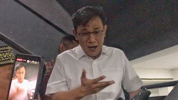 Bantah PDIP Bayari Utang Pribadinya, Budiman Sudjatmiko: Tidak Ada Serupiah Pun