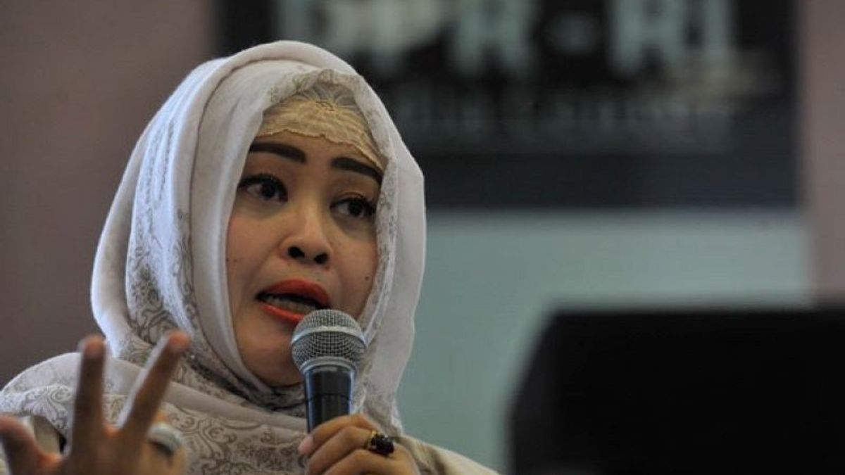 PLN Cancels The Electricity Composite Program, Fahira Idris: Right And Wise Decree