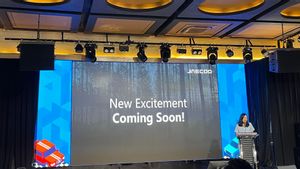 Jaecoo Bakal Hadirkan Sesuatu yang Spesial di GJAW, Peluncuran Produk Baru?