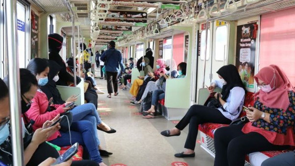 Viral Sexual Harassment On Trains, KAI Blacklists Perpetrators: This Step Is Taken To Provide A Sense Of Security For Customers